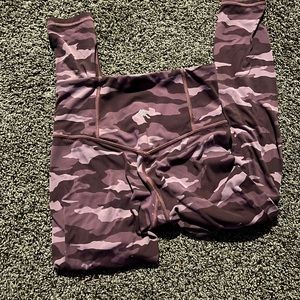 Athleta cano leggings